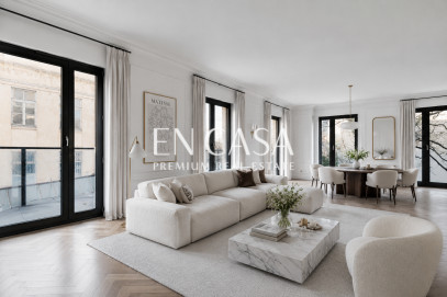 Apartment Sale Warszawa Śródmieście Emilii Plater